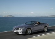 Mercedes-Benz SL-Class Mercedes-Benz SL-Class